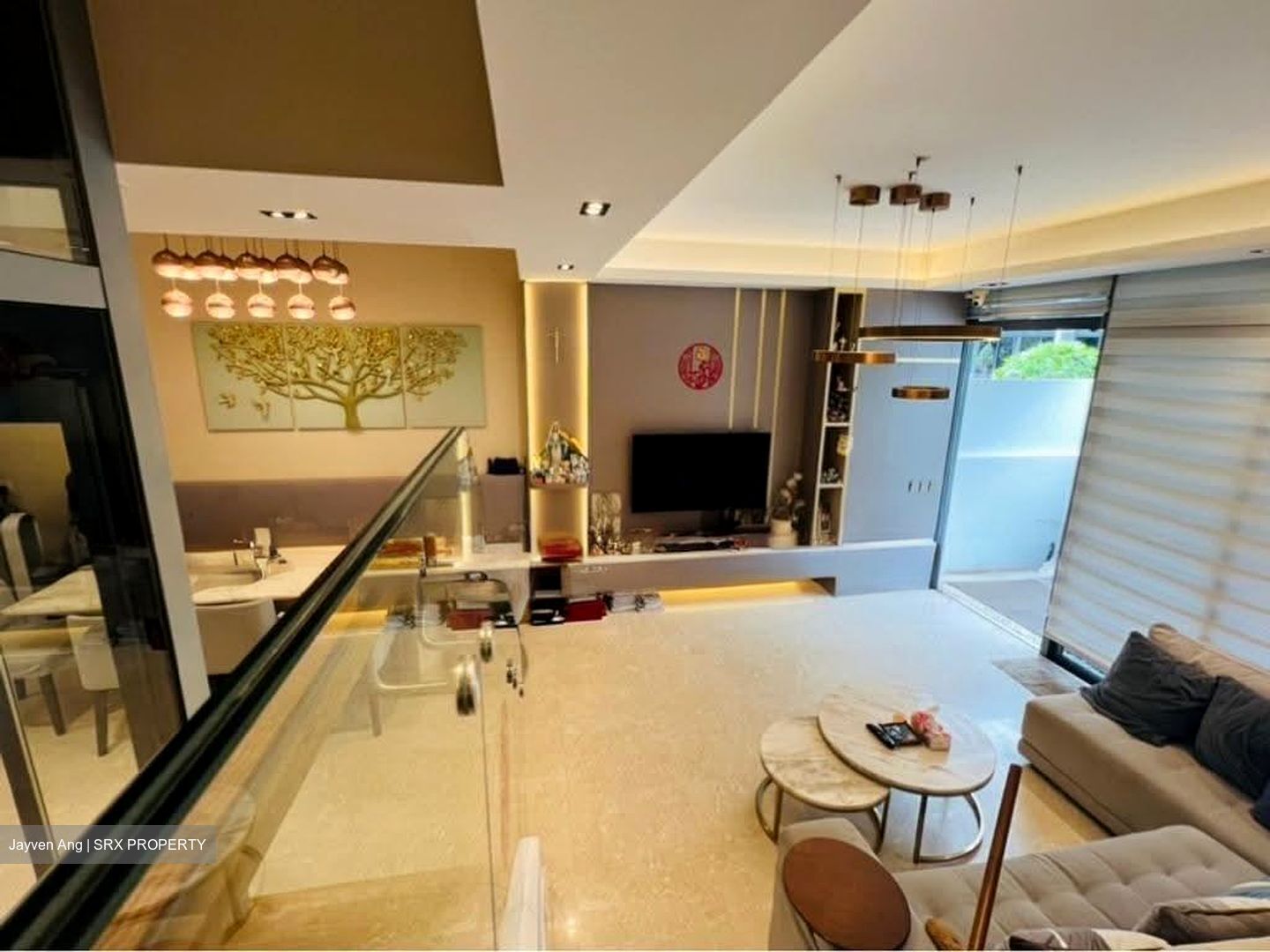 Belgravia Villas (D28), Terrace #636927311